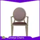 Yumeya Chairs Hotel Room Chairs / 1