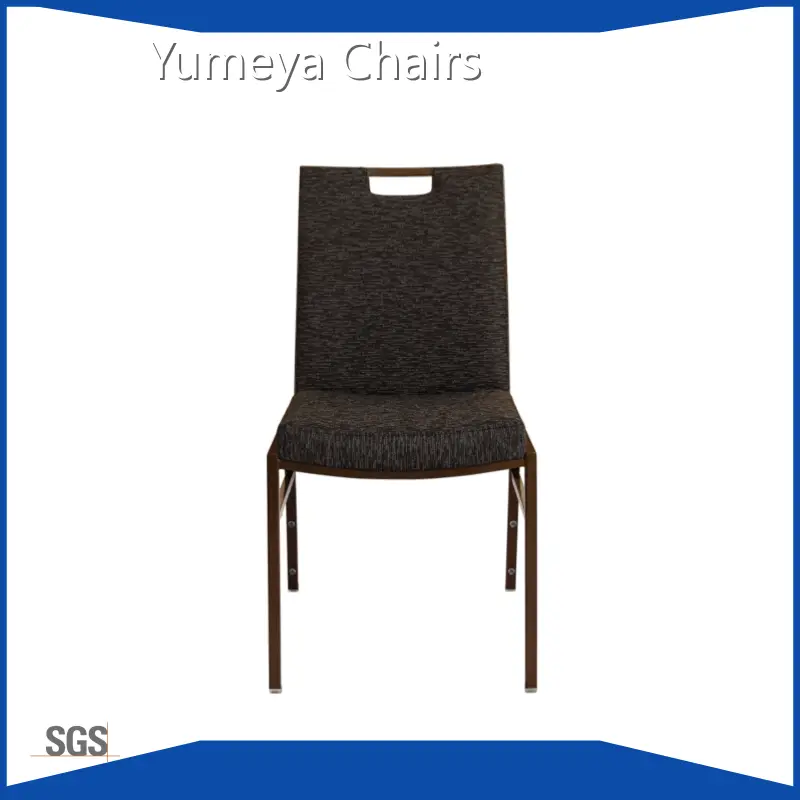 Yumeya ಚೇರ್ಸ್ ಬ್ರ್ಯಾಂಡ್ ಖರೀದಿ ಹೋಟೆಲ್ ಪೀಠೋಪಕರಣ ಪೂರೈಕೆದಾರ 1