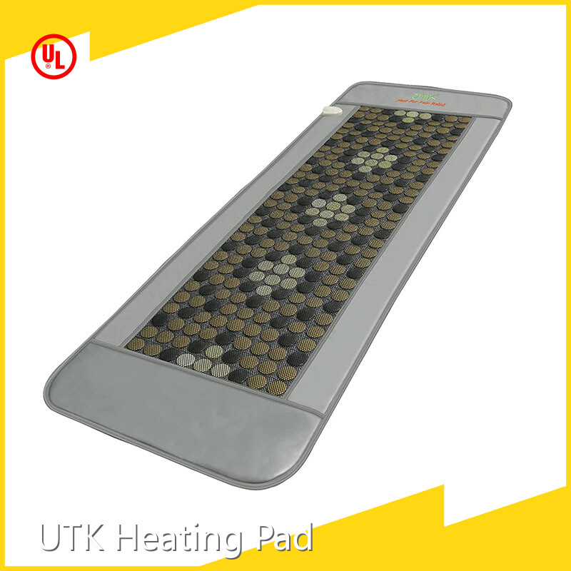 UTK Brand Jade Ferninfrarot-Heizkissen 1