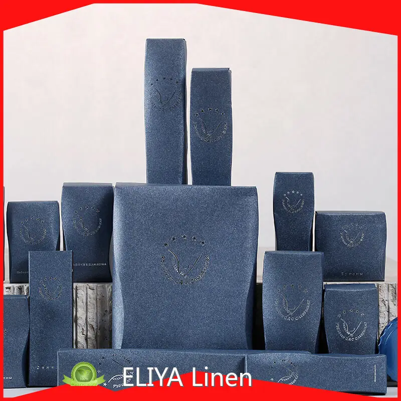 Hot 5 Bathroom Amenities ELIYA Brand 1