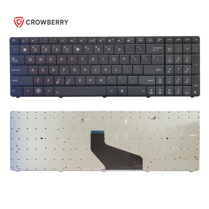 Why to Choose a Desktop Keyboard for Laptop for Your Home 1