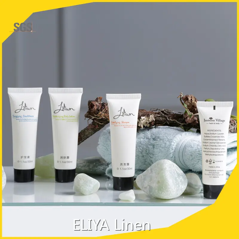 Hotel Amenities Kit ELIYA Company 1