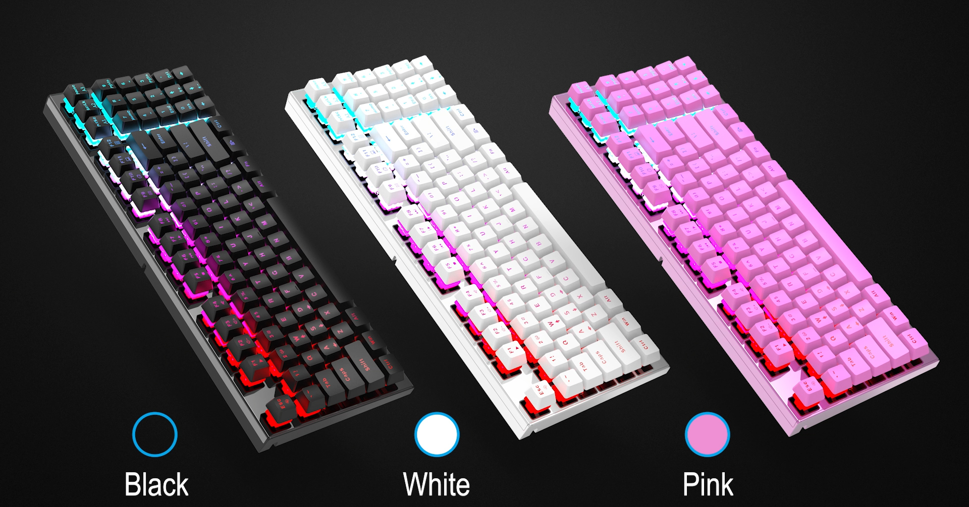 What's the best selling Mechancial keyboard in 2022   1