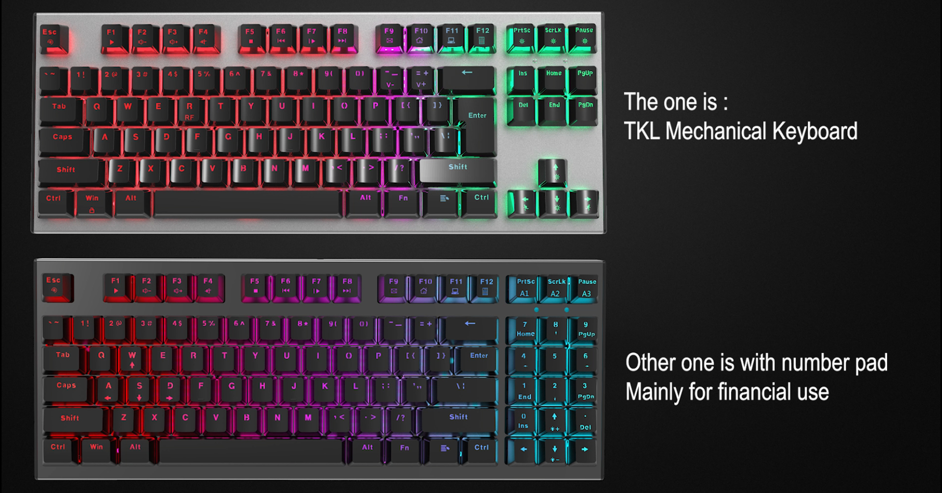What's the best selling Mechancial keyboard in 2022   2