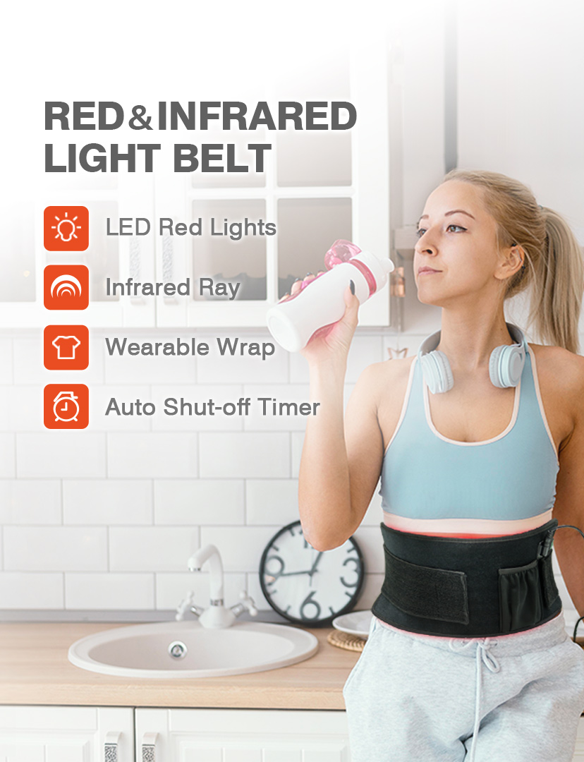 Buy UTK Infrared Heating Pads Online, Wholesale Heating Pad Brand