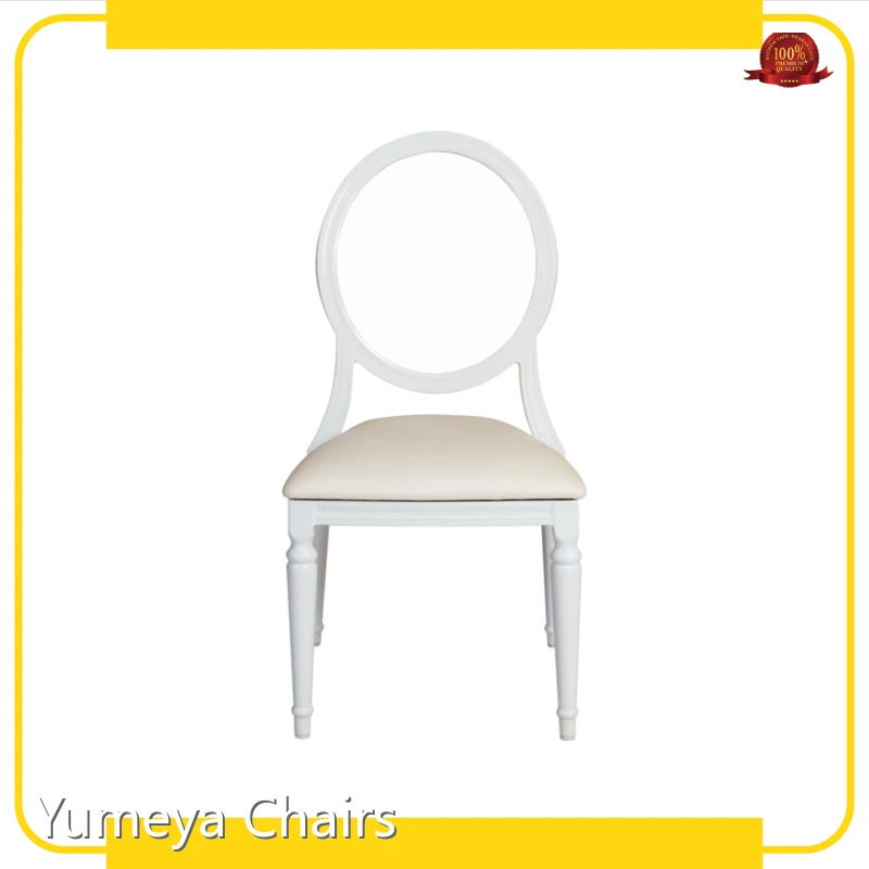 Commercial Chairs Wholesale by Yumeya Chairs 1