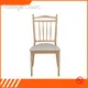 Hot Aluminum Dining Chairs Outdoor Yumeya Chairs Brand 1