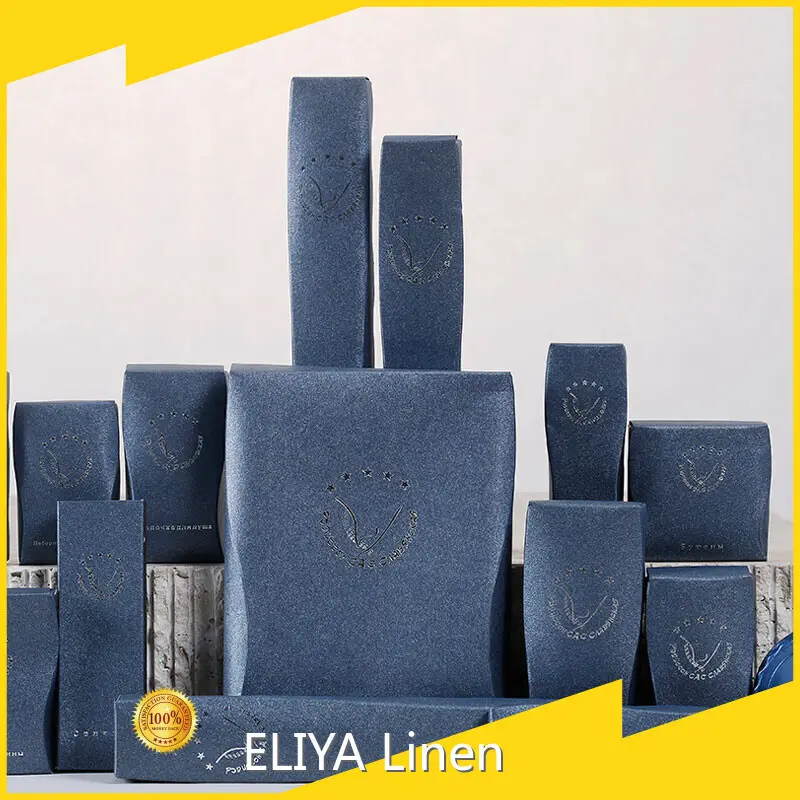 ELIYA Brand List of Common Hotel Amenities Supplier 1