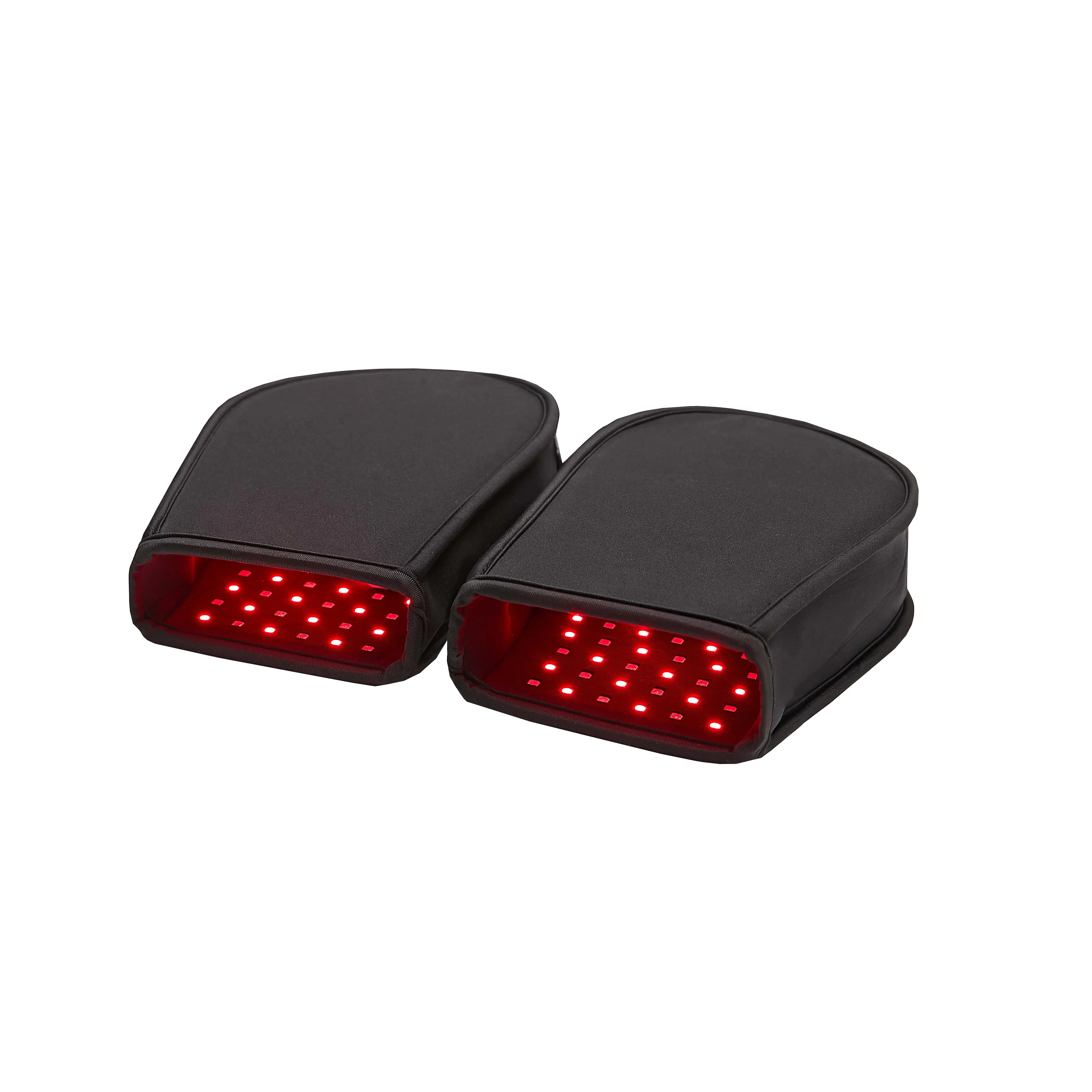 What Does Red Light Therapy Do 1