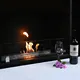 Bioethanol Herd Kunst Kamin 3
