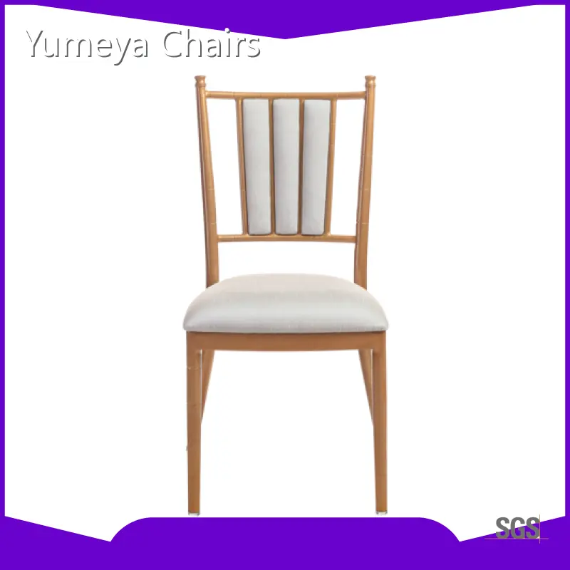 Yumeya Chairs - Cafe Stools for Sale 1