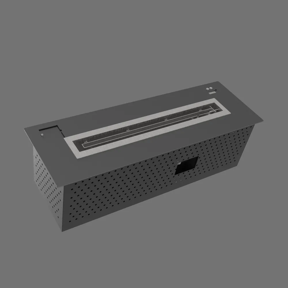 What Are the Decorative Elements of European Fireplace? 1