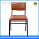 Yumeya Chairs Brand Restaurant Chairs Wholesale Manufacture 1