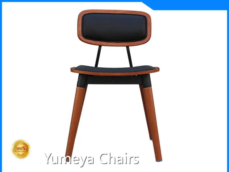 Kursi Bar lan Restoran Kursi Yumeya 1