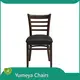 Yumeya Chairs Commercial Restaurant Dining Chairs 1