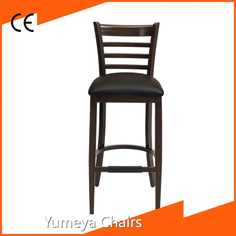 Restaurant Chair Manufacturer by Yumeya Chairs 1