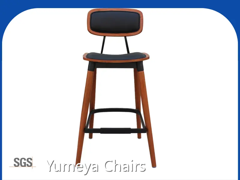 Kursi Bar Kafe Kursi Bar Kafe Kursi Yumeya Merk-1 1