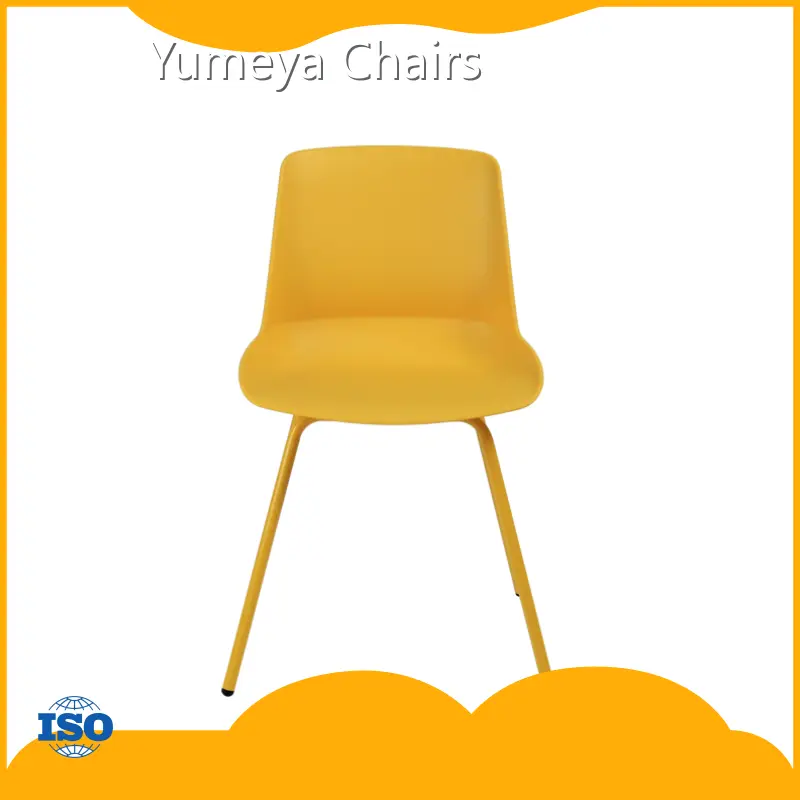 Custom Hospitality Furniture Supplier Yumeya Chairs 1