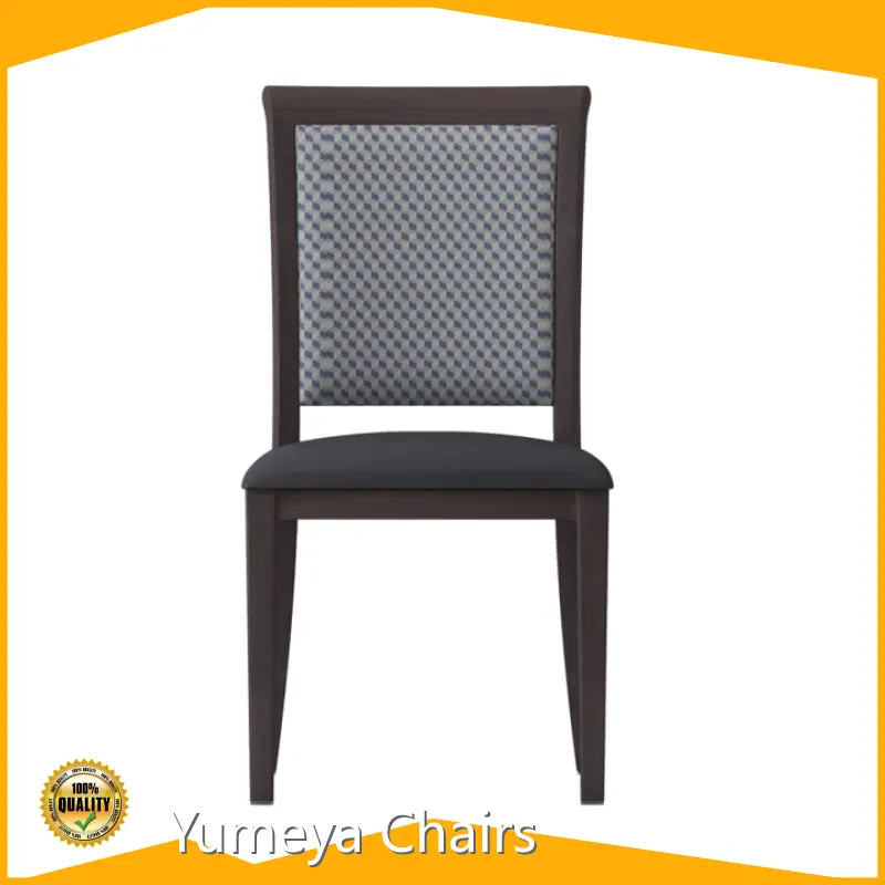 Cafe Chair Yumeya Chairs-1 1