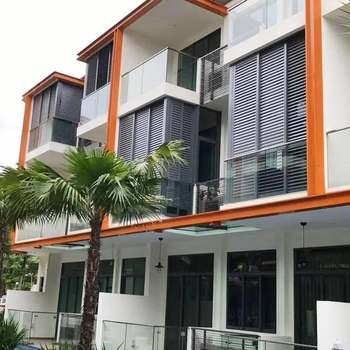 What Are the Applications of Aluminum Profile in Indoor Decoration? -Ruminum Profiles Supplier 1