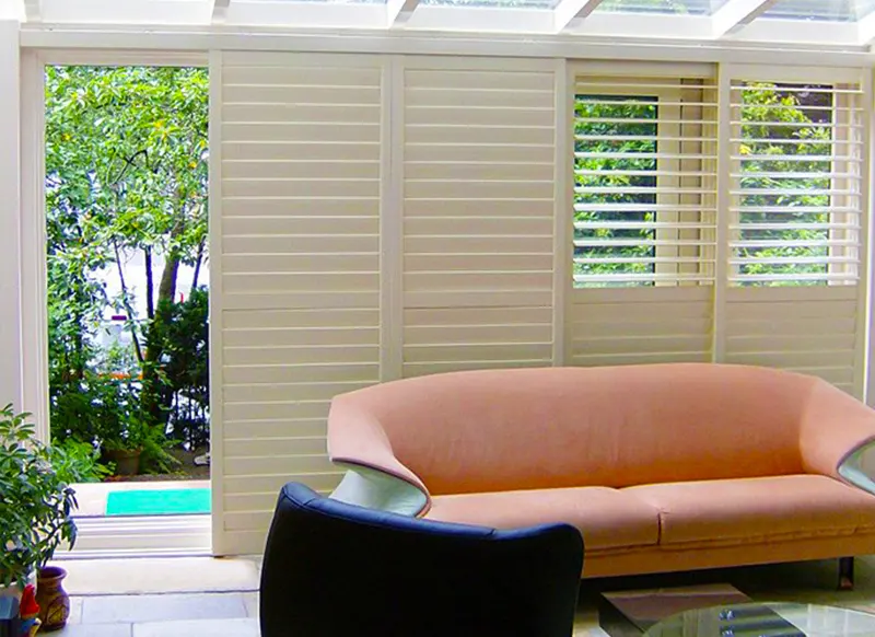 Why Does the System Door and Window Add the Word system -wjw Aluminum Supplier Aluminum Industry 1