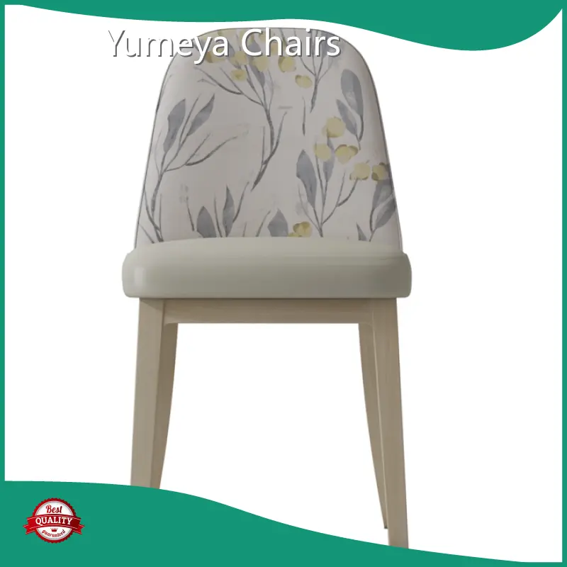 Kursi Bar Aluminium - - Kursi Yumeya 1