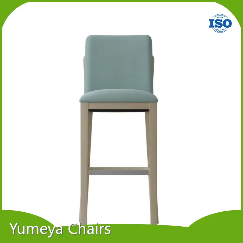 Wholesale Stainless Steel Chair Manufacturers Yumeya Chairs Brand 1