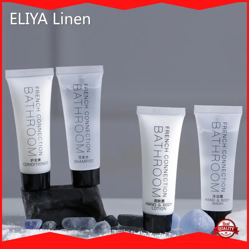 3000 Sets 200000 Set/Sets Per Month L/C Hotel Amenities Wholesale ELIYA 1