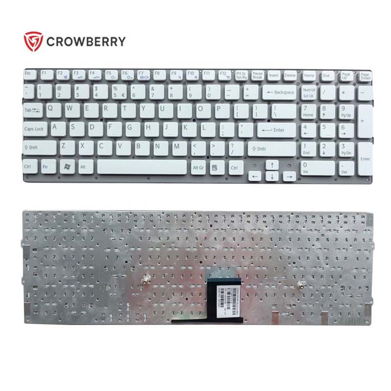 How Does a Island Keys Keyboard Work? 2