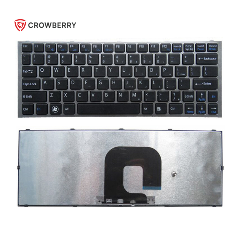 Why You Should Have a Keyboard External for Laptop? 1