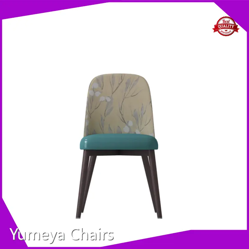 Kursi Yumeya Brand Senior Living Dining Chairs Supplier-1 1