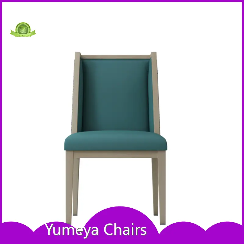 Two Seat Sofa Yumeya Chairs-1 1