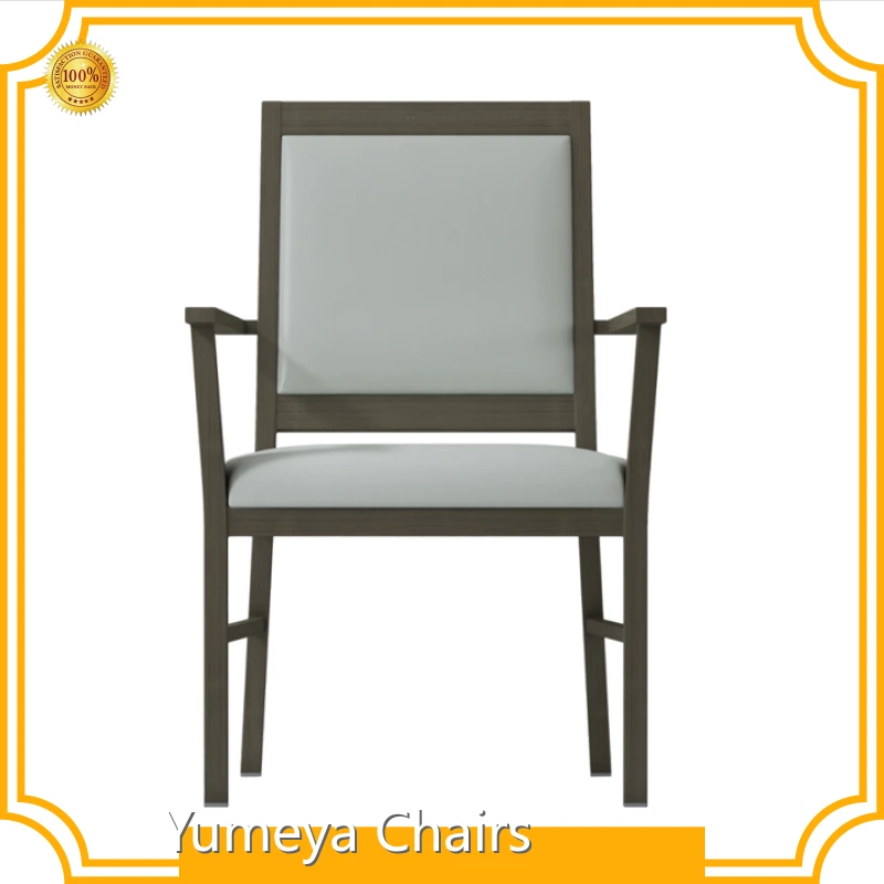 Bulk Dining Chairs Yumeya Chairs-1 1
