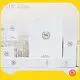 Hotel Soap Shampoo Suppliers ELIYA Brand 1