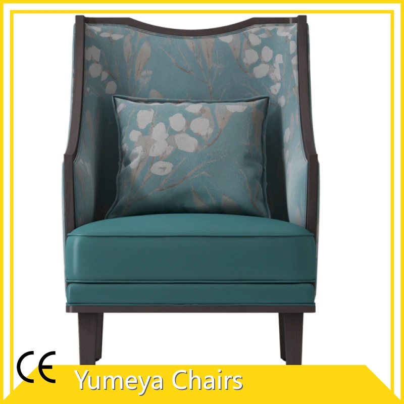 Yumeya Chairs Stainless Steel Banquet Chair 1
