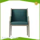 Ogo Yumeya oche Brand Aluminom Cafe oche 1