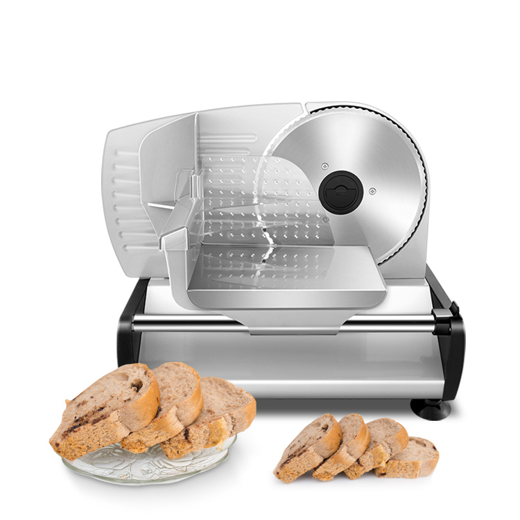 Portable Electric mini meat slicer food slicer electric mini meat