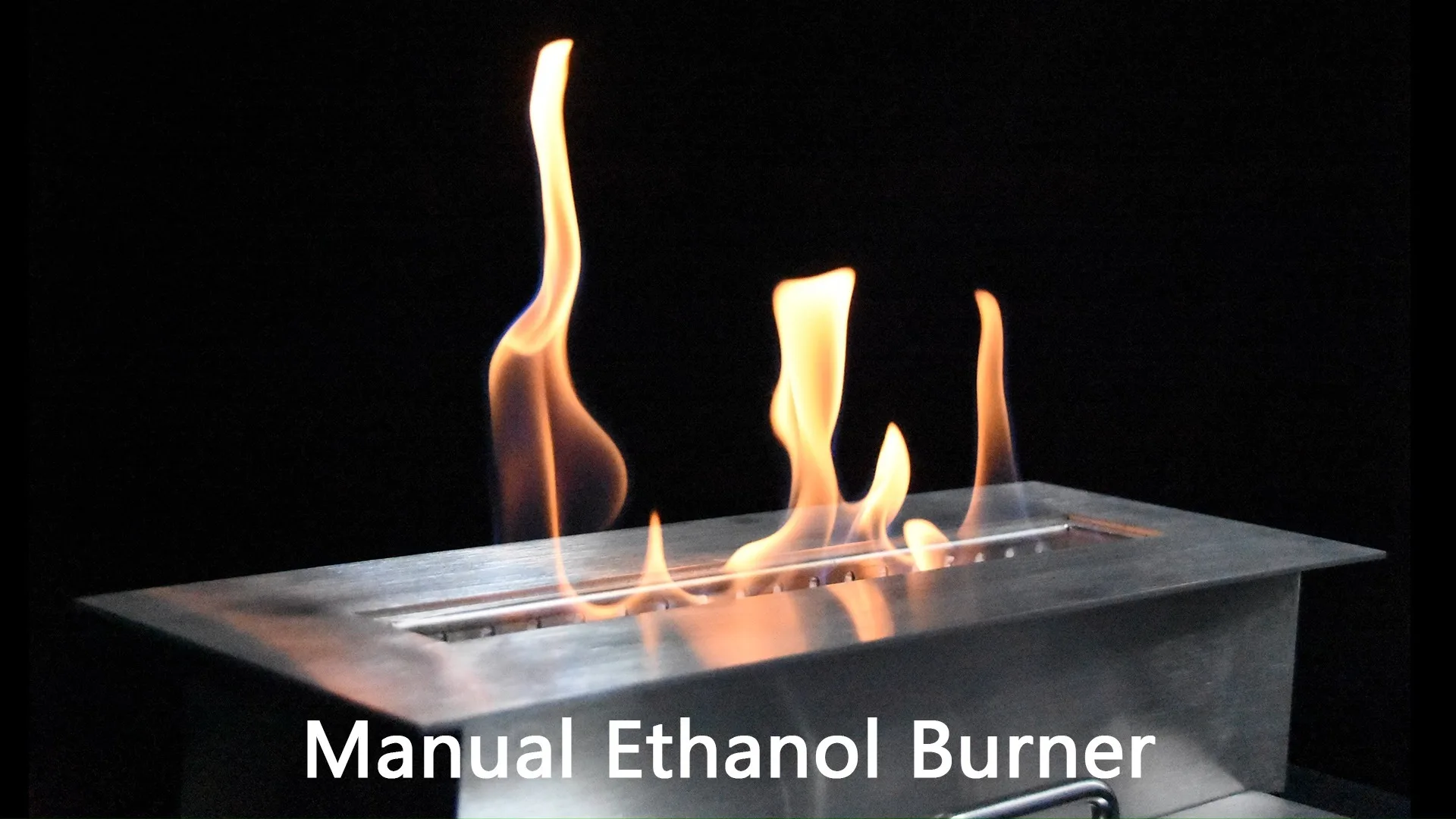 Decoratie Handleiding Ethanol Brander 1