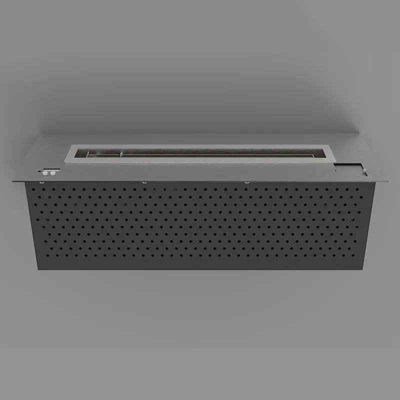Are Ethanol Fireplaces Safe 1