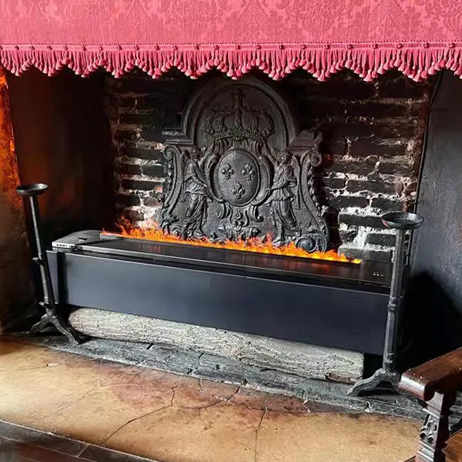 Art Fireplace Brand Ethanol Haarden Leverancier: 4