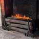 Big Lots Fireplace Art Fireplace Brand 3