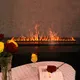 Water Vapor Fireplace Logs Art Fireplace Brand-1 4