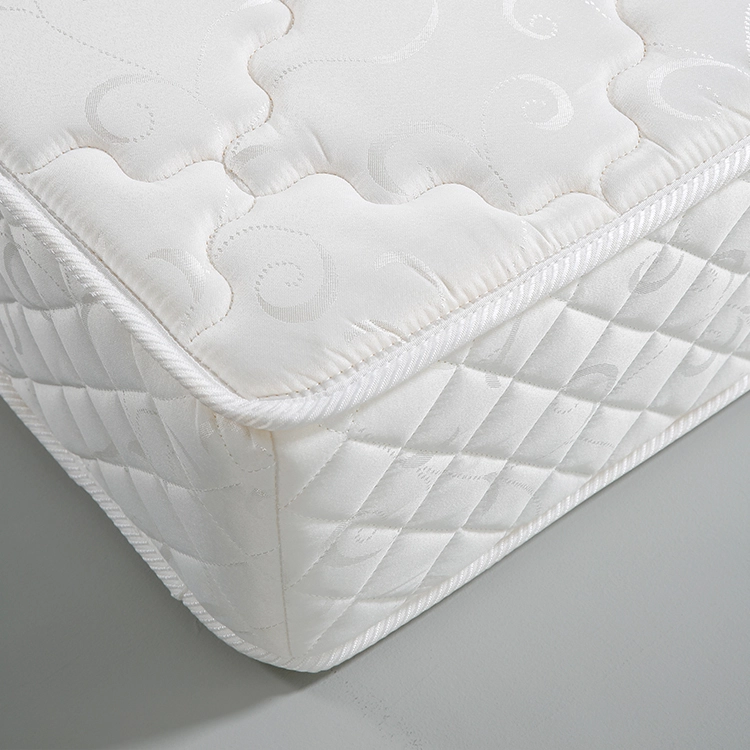 High Quality Hotel Bedroom Bed Cover Elastic Mattress Protector 1