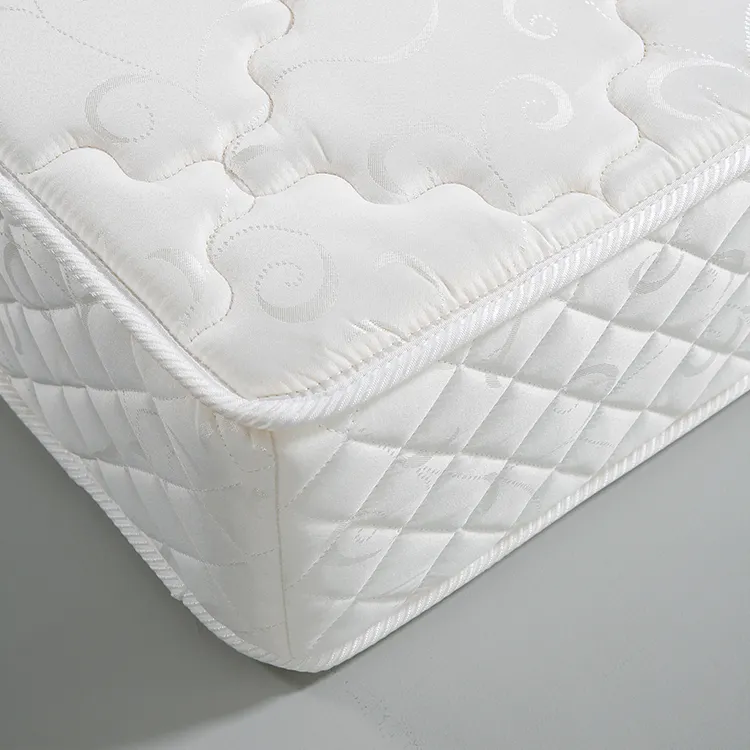 ELIYA Brand Guest House Bedding Factory 4