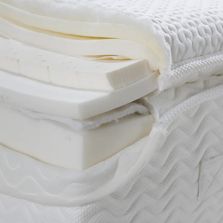 ELIYA Brand Guest House Bedding Factory 2