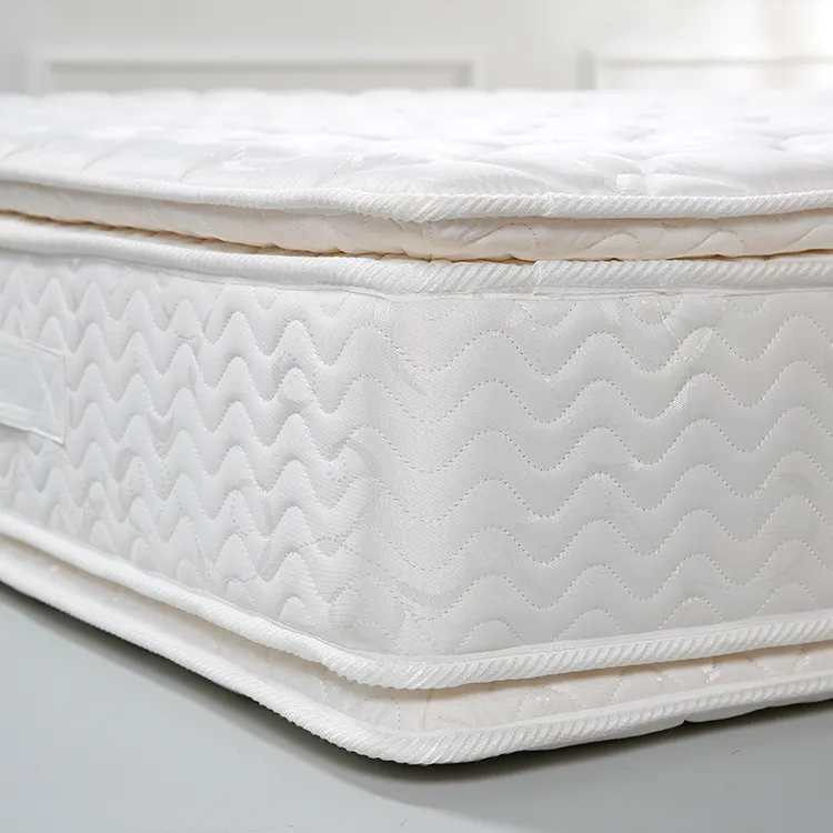 ELIYA Brand Guest House Bedding Factory 6