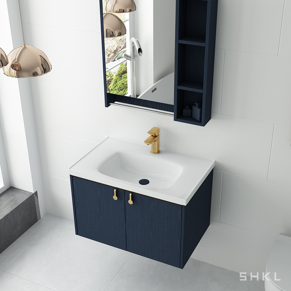 Bathroom Wall Unit SHKL AC815265 SHKL