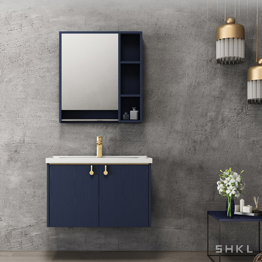 Bathroom Wall Unit SHKL AC815265 SHKL
