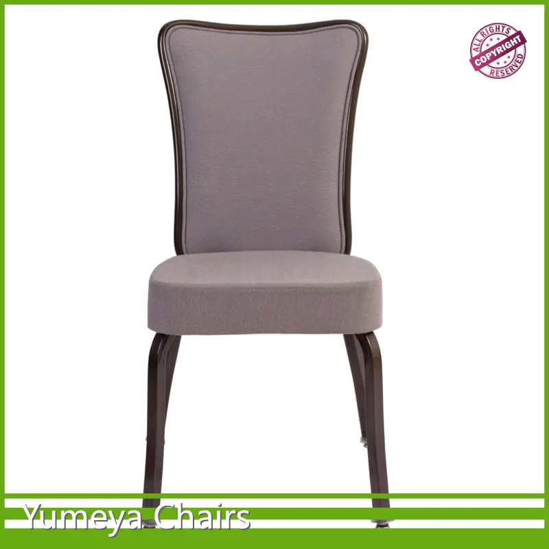 Hotel Room Furniture for Sale Yumeya Chairs Manufacture 1