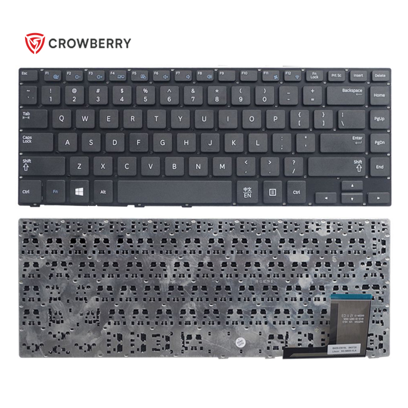 What You Need to Know About Standard Laptop Keyboard 2